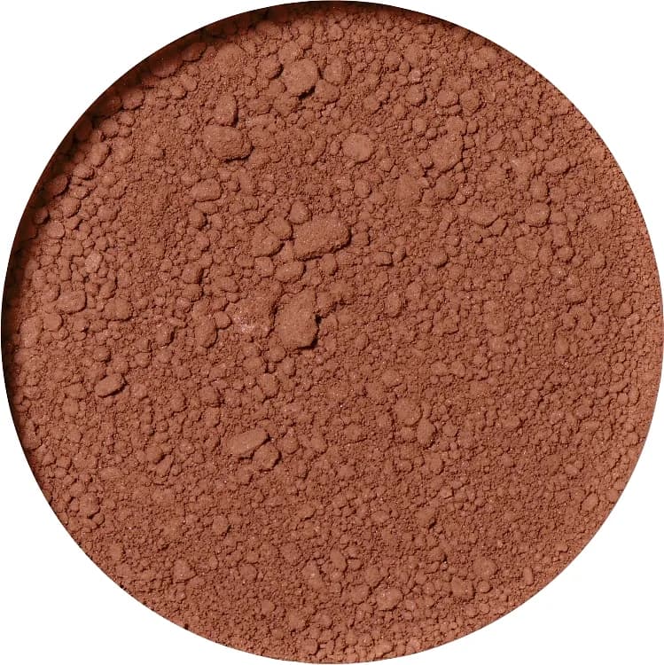 IDUN Minerals Mineral Powder Foundation Hilda Neutral Medium Brown 9 g från Idun Minerals – köp hos Apotek Hjärtat