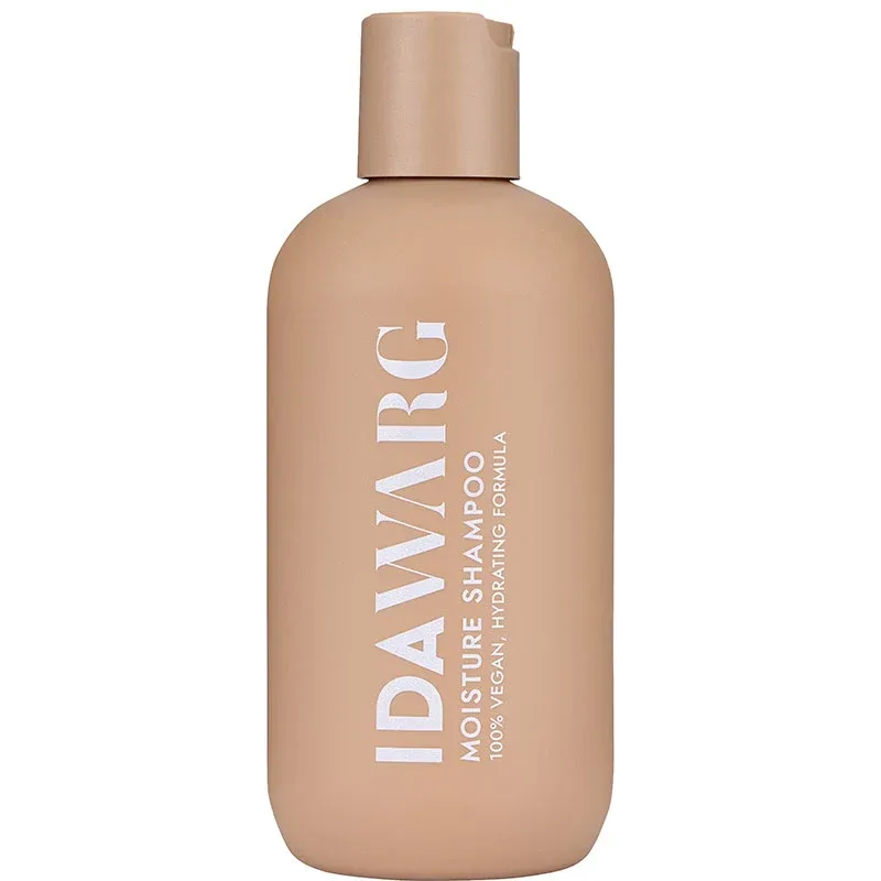 Ida Warg Moisture Shampoo 250 ml från Ida Warg – köp hos Apotek Hjärtat