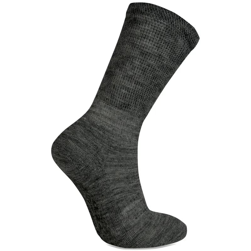 Springyard Antislip Sox Wool Grey 39/42 från Springyard – köp hos Apotek Hjärtat