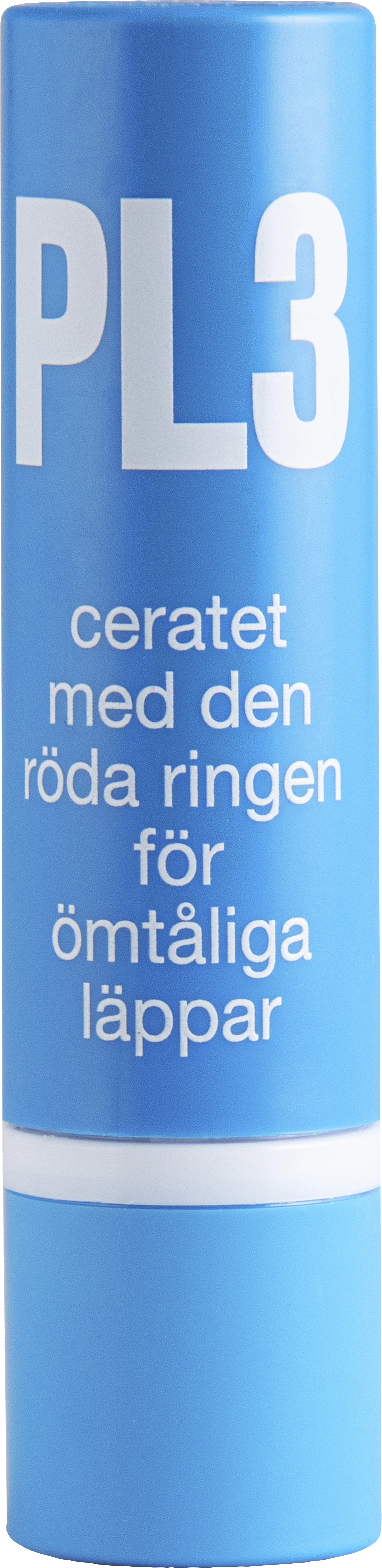 PL3 Läppcerat 4,1 g från PL3 – köp hos Apotek Hjärtat
