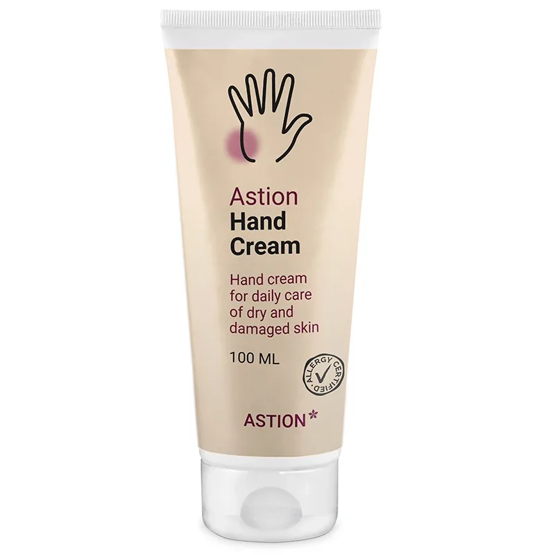 Astion Hand Cream 100 ml från Astion – köp hos Apotek Hjärtat