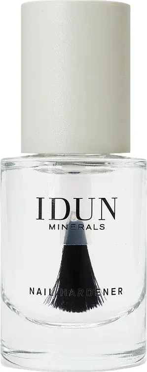 IDUN Minerals Nail Hardener 11 ml från Idun Minerals – köp hos Apotek Hjärtat