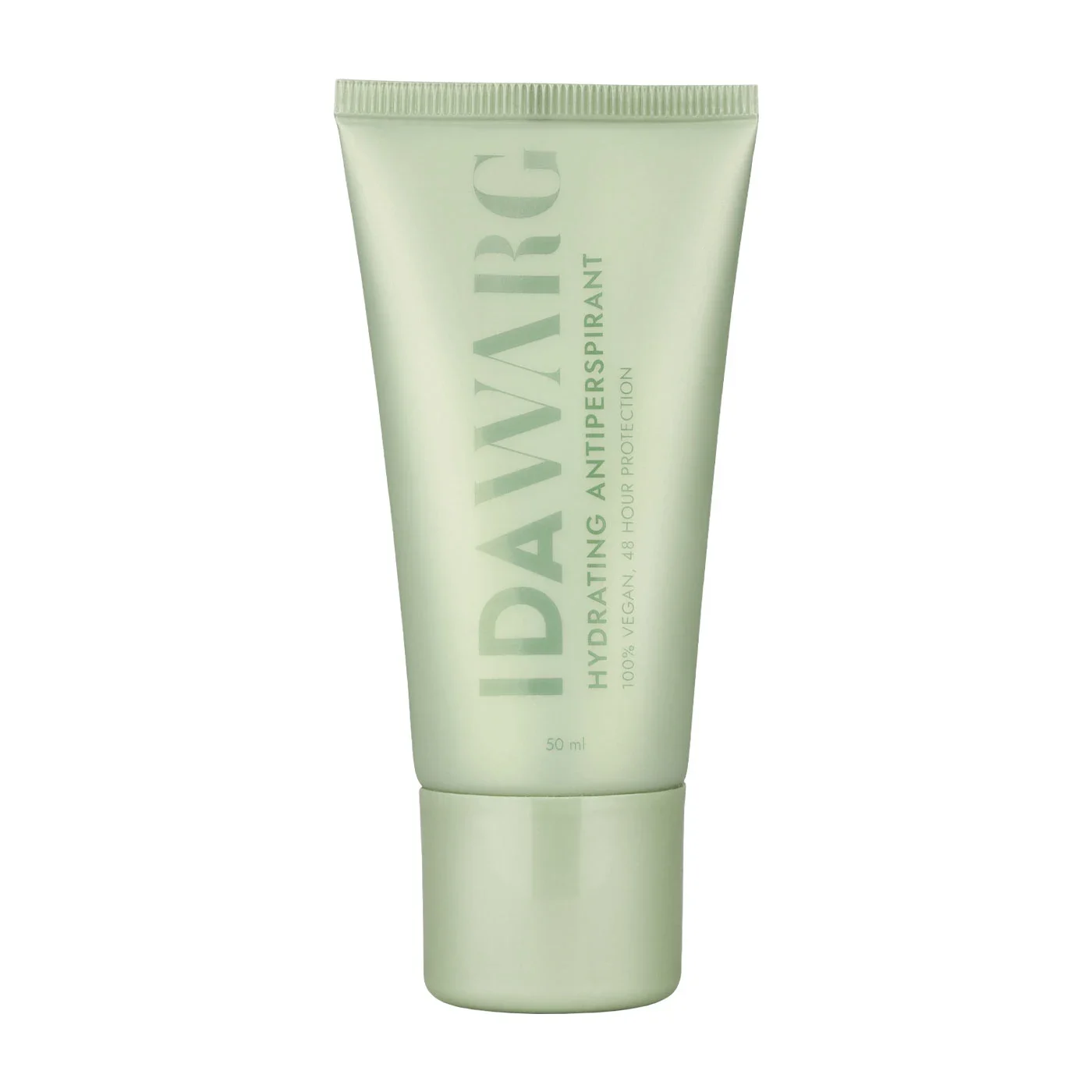 Ida Warg Deodorant Hydrating Antiperspirant 54g från Ida Warg – köp hos Apotek Hjärtat