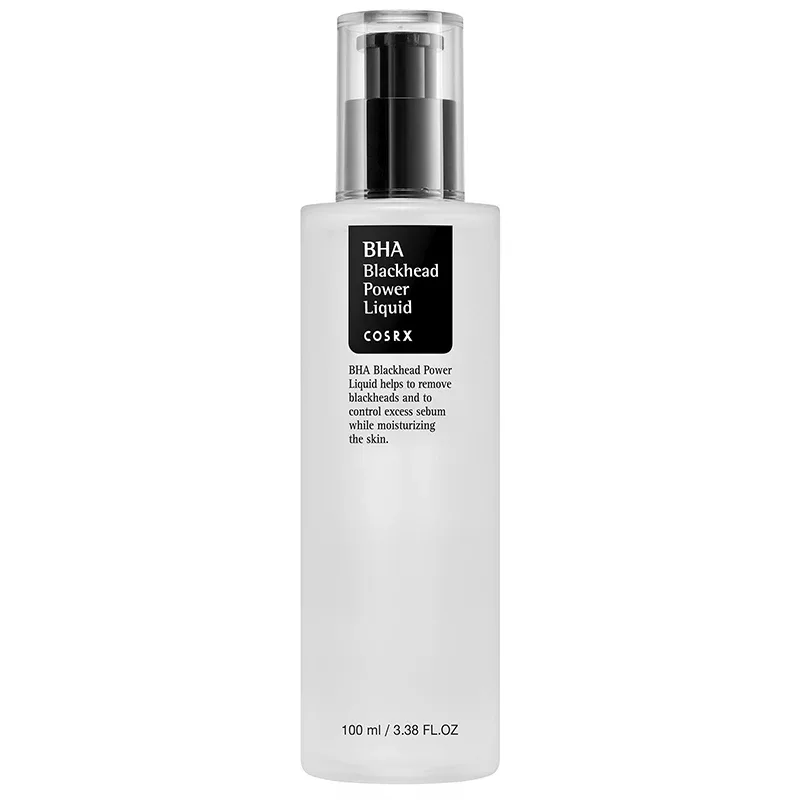 COSRX BHA Blackhead Power Liquid 100 ml från COSRX – köp hos Apotek Hjärtat