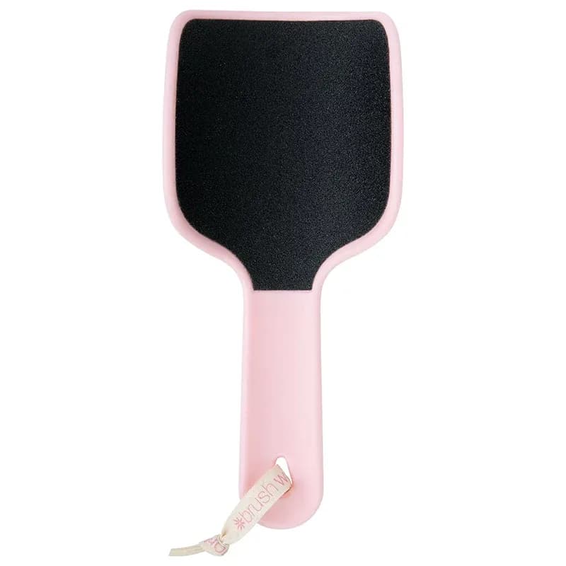 Brushworks Curved Foot File 1 st från Brushworks – köp hos Apotek Hjärtat