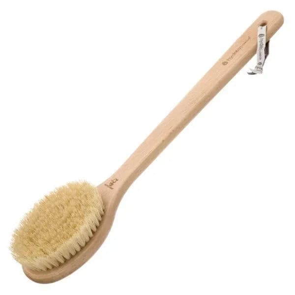 Hydrea London Bath Brush Cactus (Hard) från Hydrea London – köp hos Apotek Hjärtat