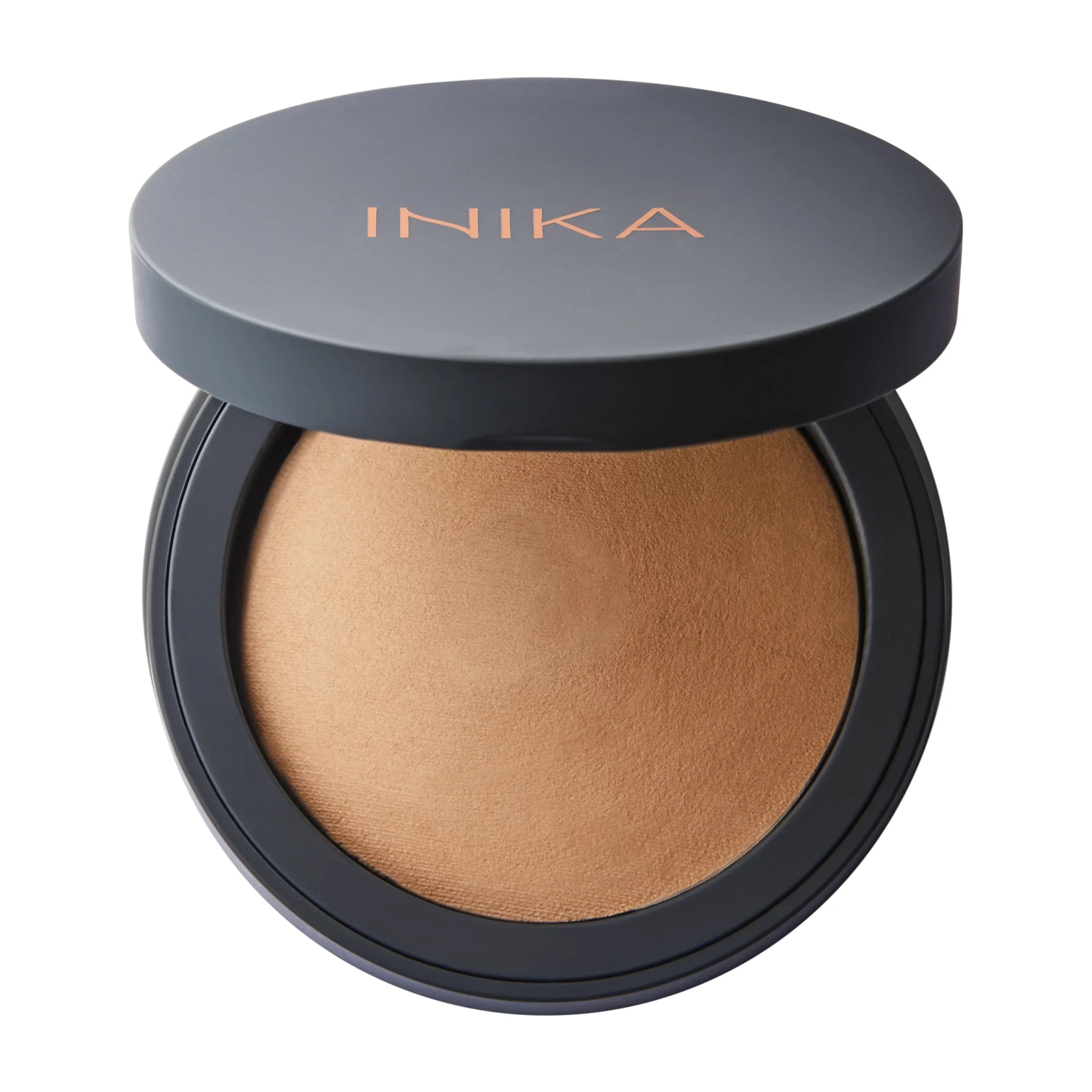INIKA Baked Mineral Foundation 8 g Freedom från Inika Organic – köp hos Apotek Hjärtat