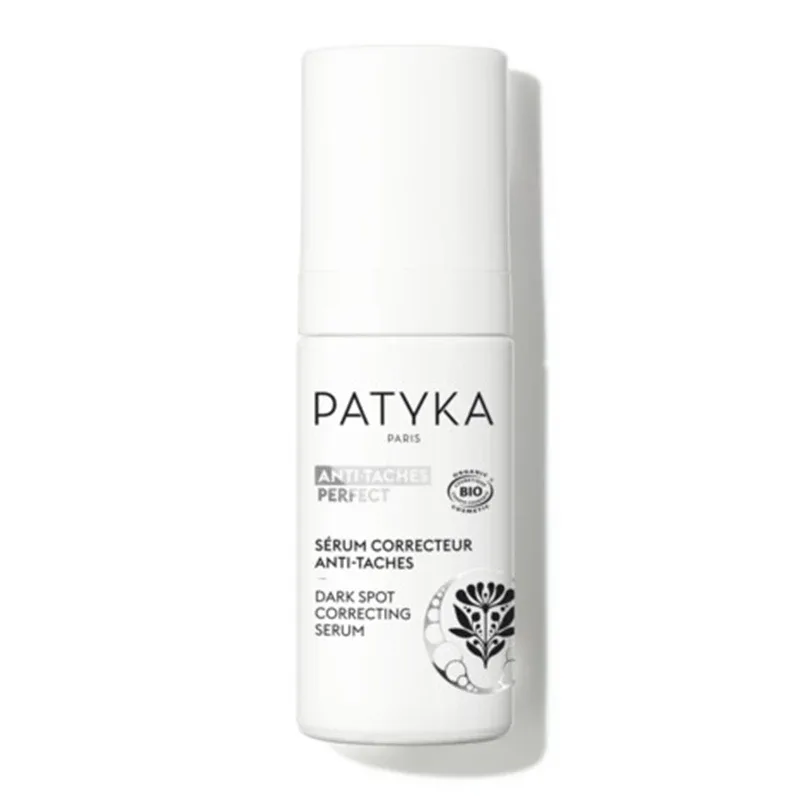 Patyka Dark Spot Correcting Serum 30 ml från Patyka – köp hos Apotek Hjärtat