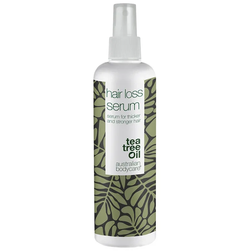 Australian Bodycare Hair Loss Serum 250 ml från Australian Bodycare – köp hos Apotek Hjärtat