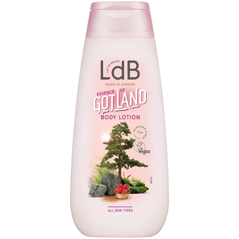 LdB Essence of Gotland Body Lotion 250 ml från Ldb – köp hos Apotek Hjärtat