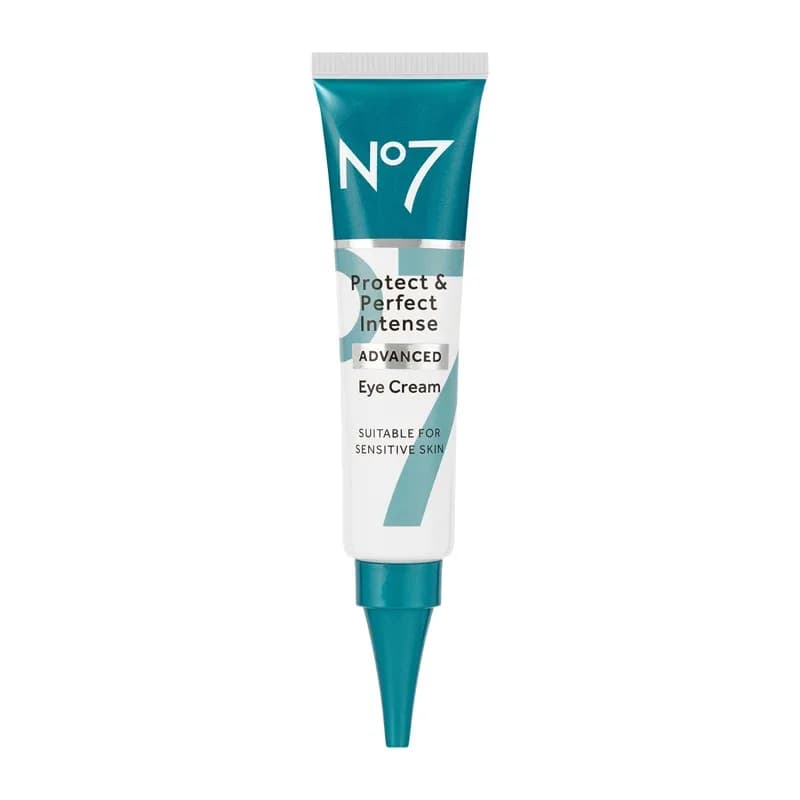 No7 Protect & Perfect Intense Advanced Eye Cream 15ml från NO7 – köp hos Apotek Hjärtat
