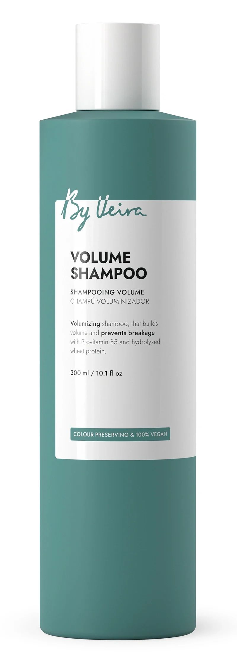 By Veira Volume Shampoo 300 ml från By Veira – köp hos Apotek Hjärtat