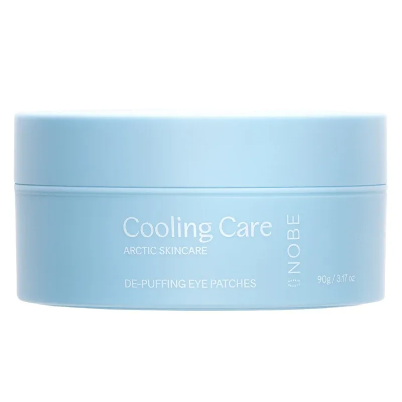 NOBE Cooling Care De-Puffing Eye Patches 30 par från NOBE – köp hos Apotek Hjärtat