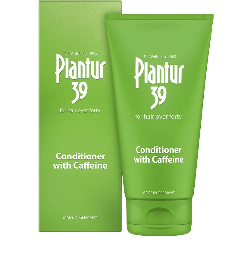 Plantur 39 Hårbalsam med koffein 150 ml från Plantur 39 – köp hos Apotek Hjärtat