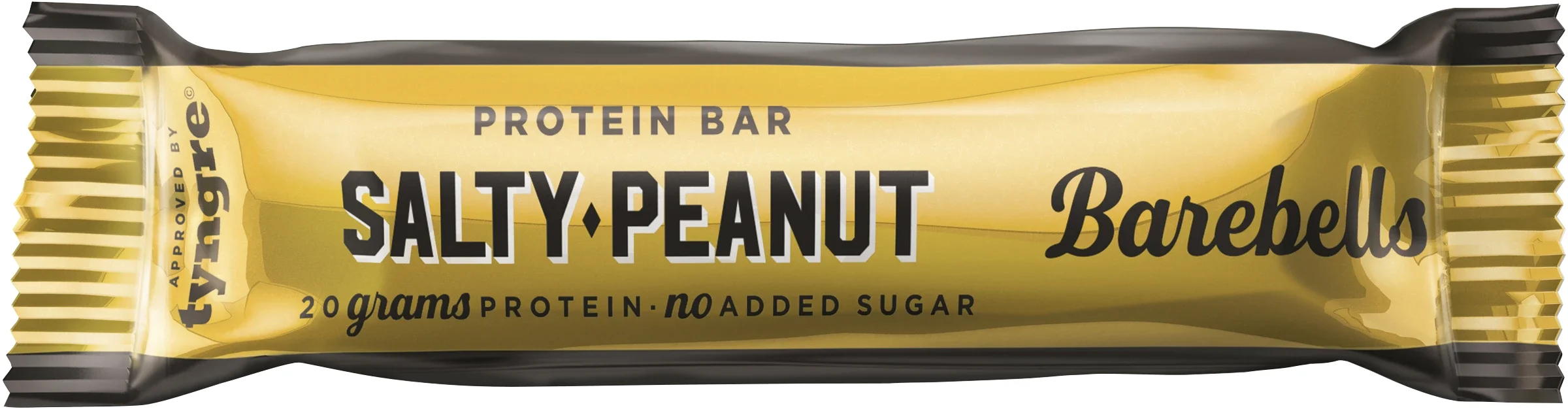 Barebells Protein Bar Salty Peanut 55 g från Barebells – köp hos Apotek Hjärtat