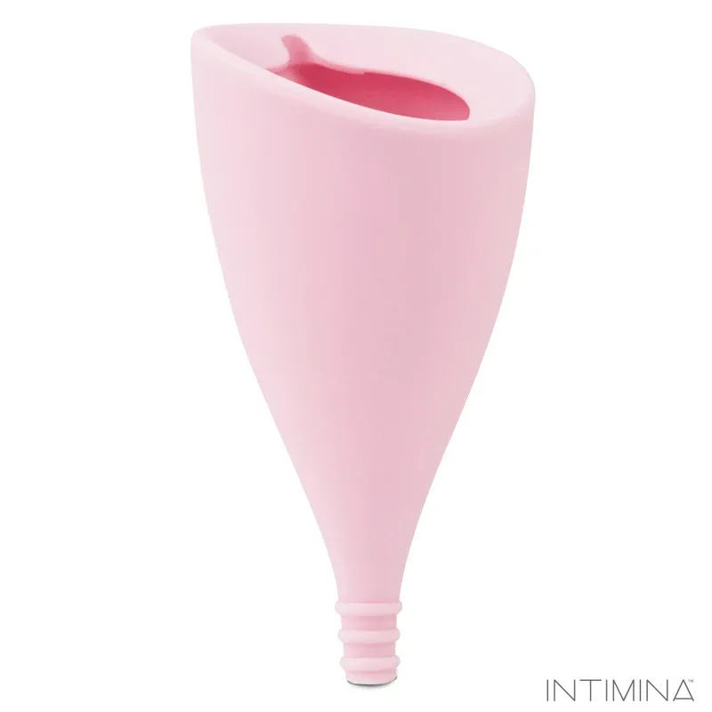 Intimina Lily Cup A Menskopp från Intimina – köp hos Apotek Hjärtat