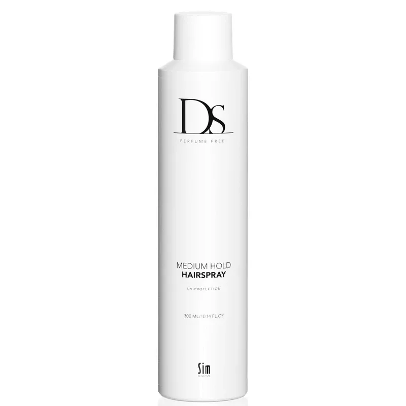 DS Medium Spray 300 ml från DS – köp hos Apotek Hjärtat