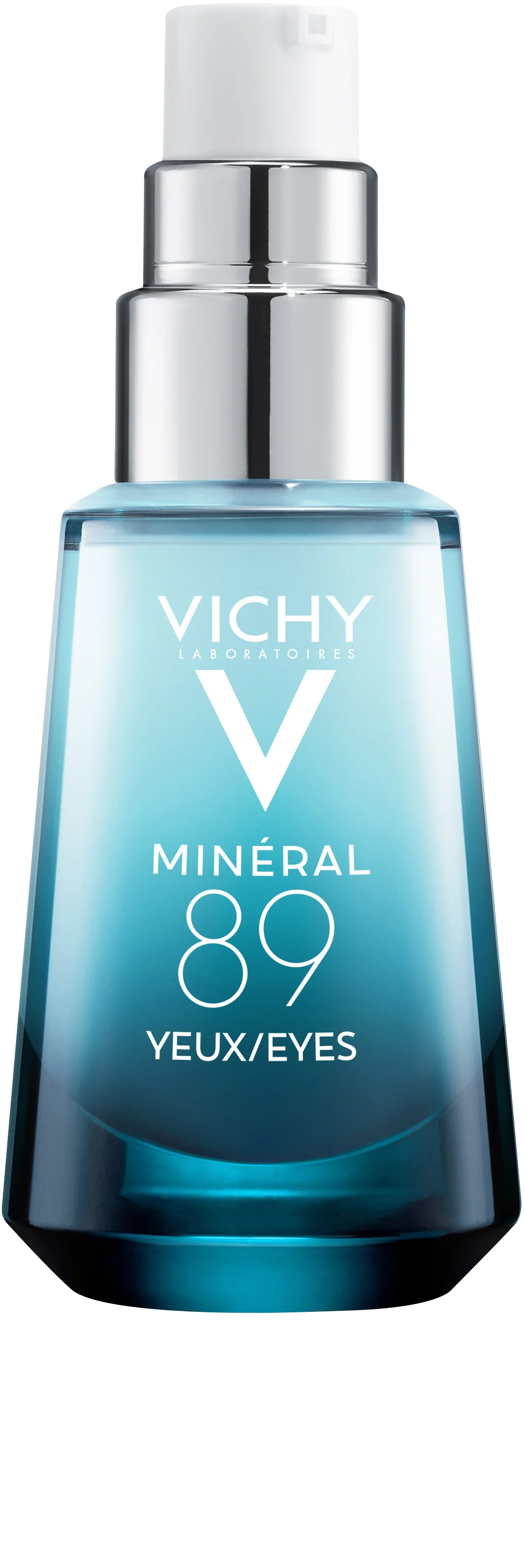 Vichy Minéral 89 Eyes Ögoncreme 15 ml från Vichy – köp hos Apotek Hjärtat