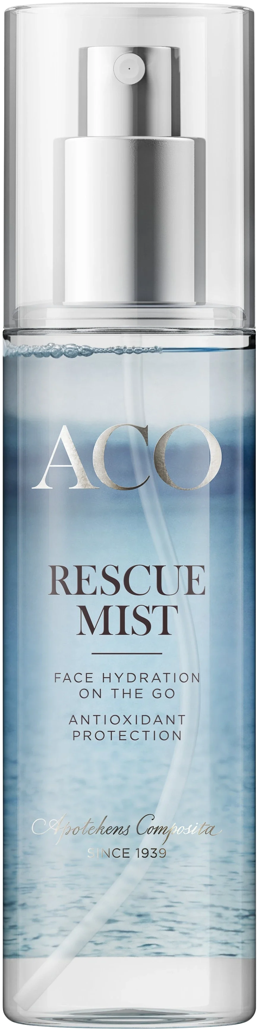 ACO Face Rescue Mist 75 ml från ACO – köp hos Apotek Hjärtat