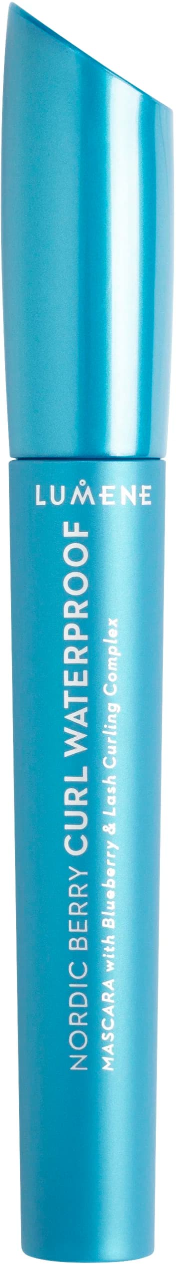Lumene Berry Curl WP Mascara 8 ml från Lumene – köp hos Apotek Hjärtat