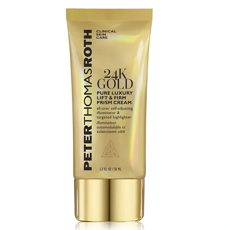 Peter Thomas Roth 24k Gold Prism Moisturizer 50 ml från Peter Thomas Roth – köp hos Apotek Hjärtat
