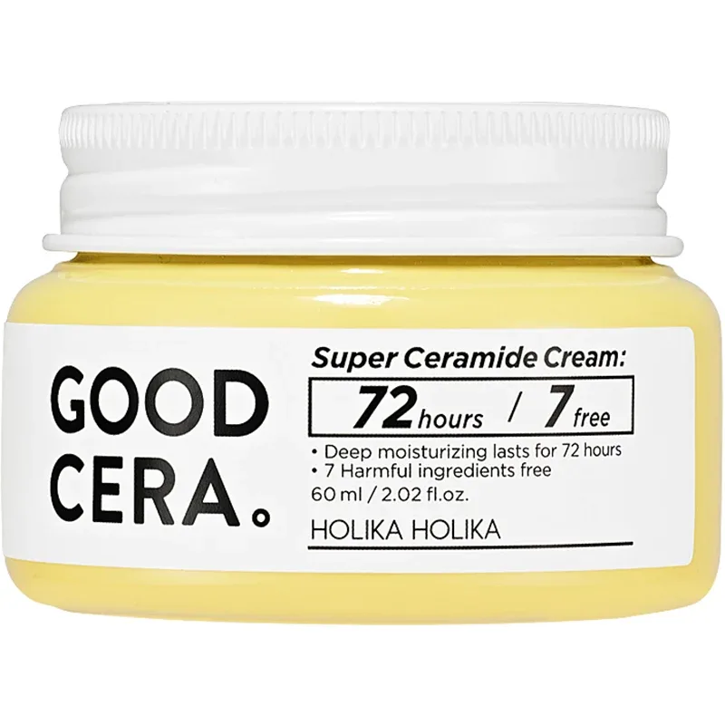Holika Holika Good Cera Super Ceramide Cream 60 ml från Holika Holika – köp hos Apotek Hjärtat
