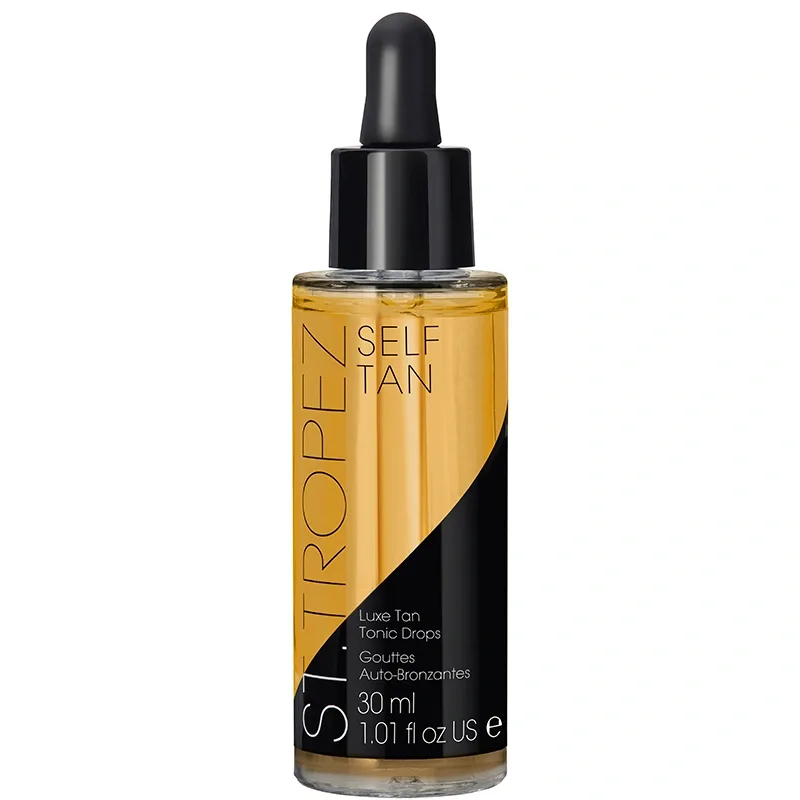 St.Tropez Self Tan Tonic Drops 30 ml från St.Tropez – köp hos Apotek Hjärtat