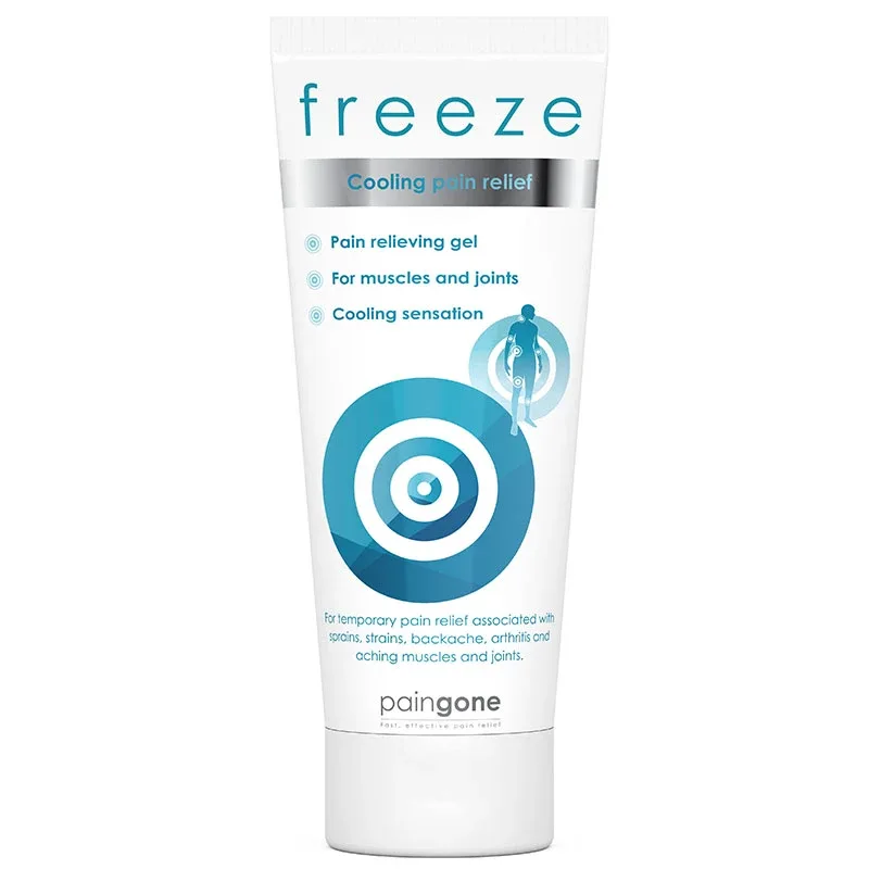 Paingone Freeze 200 ml från Paingone – köp hos Apotek Hjärtat