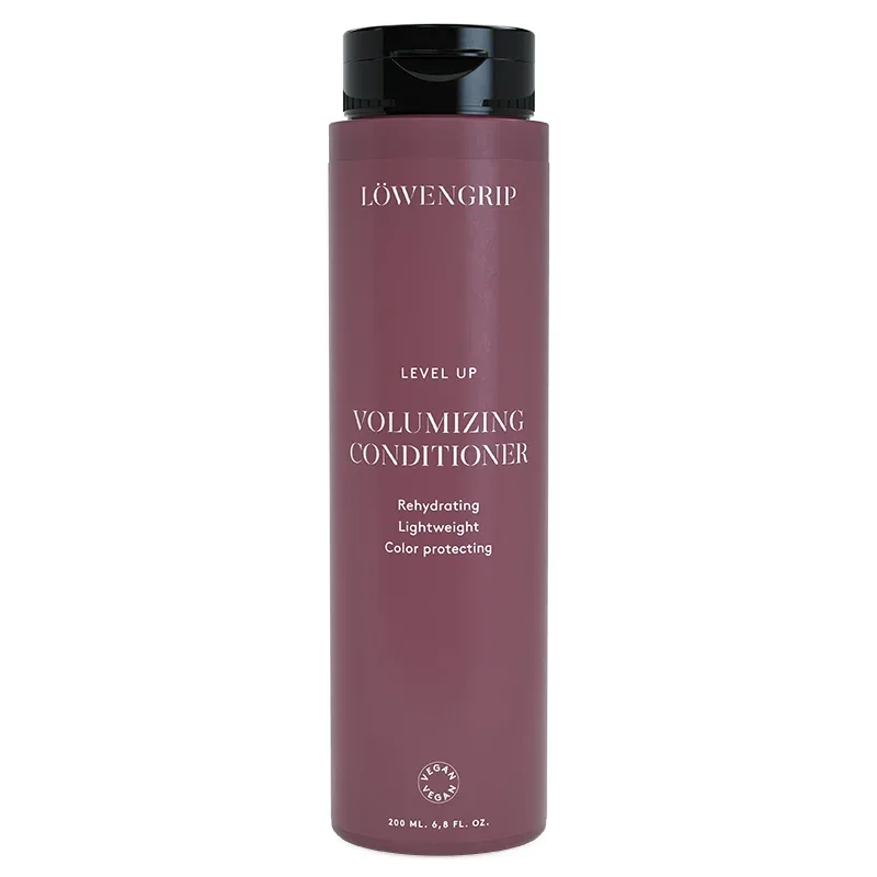 Löwengrip Level Up Volumizing Conditioner 200 ml från Löwengrip - köp hos Apotek Hjärtat