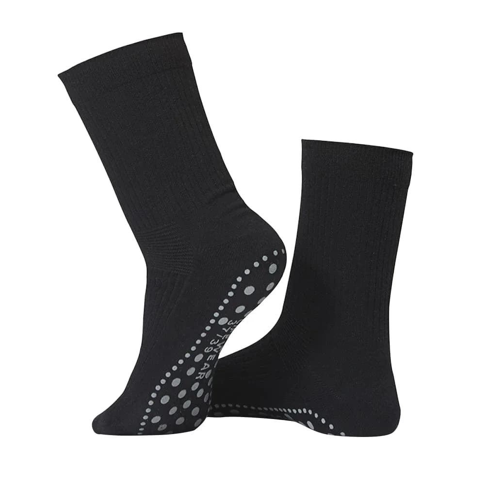 Life Wear Ankelsocka med halkskydd 34/36 från Life Wear – köp hos Apotek Hjärtat