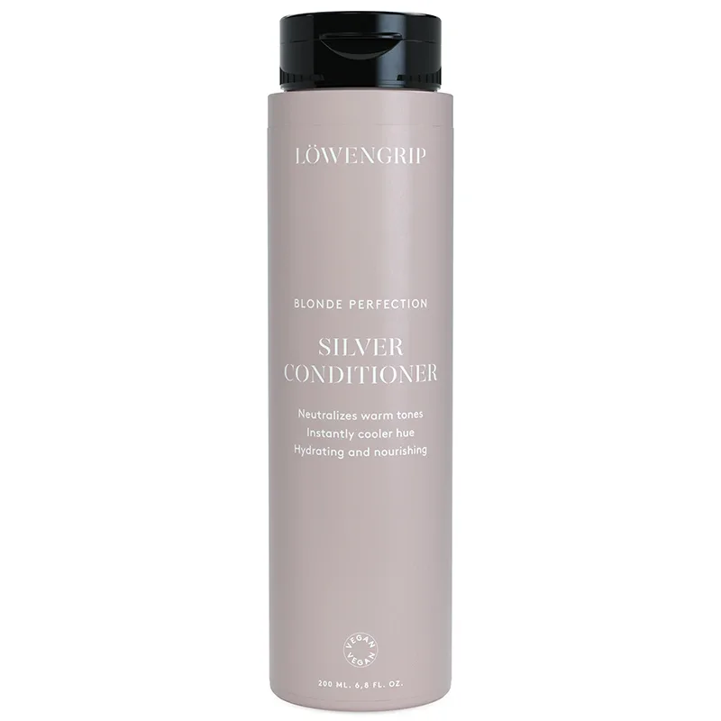 Löwengrip Blonde Perfection Silver Conditioner 200 ml från Löwengrip – köp hos Apotek Hjärtat