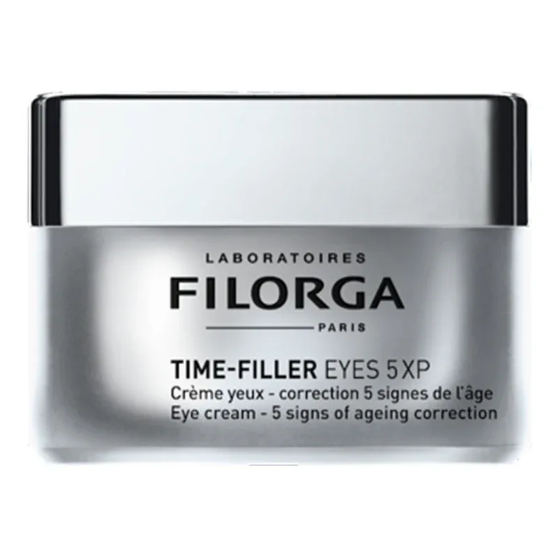 Filorga Time-Filler Eyes 5XP 15 ml från Filorga – köp hos Apotek Hjärtat