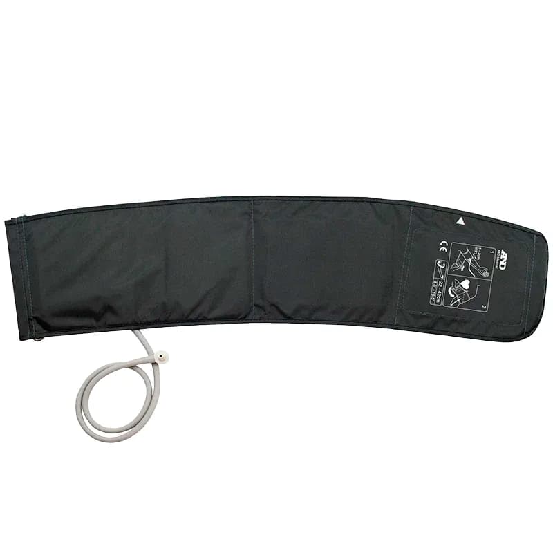 A&D Manschett Wide Range Cuff 22-42 cm från A&D – köp hos Apotek Hjärtat