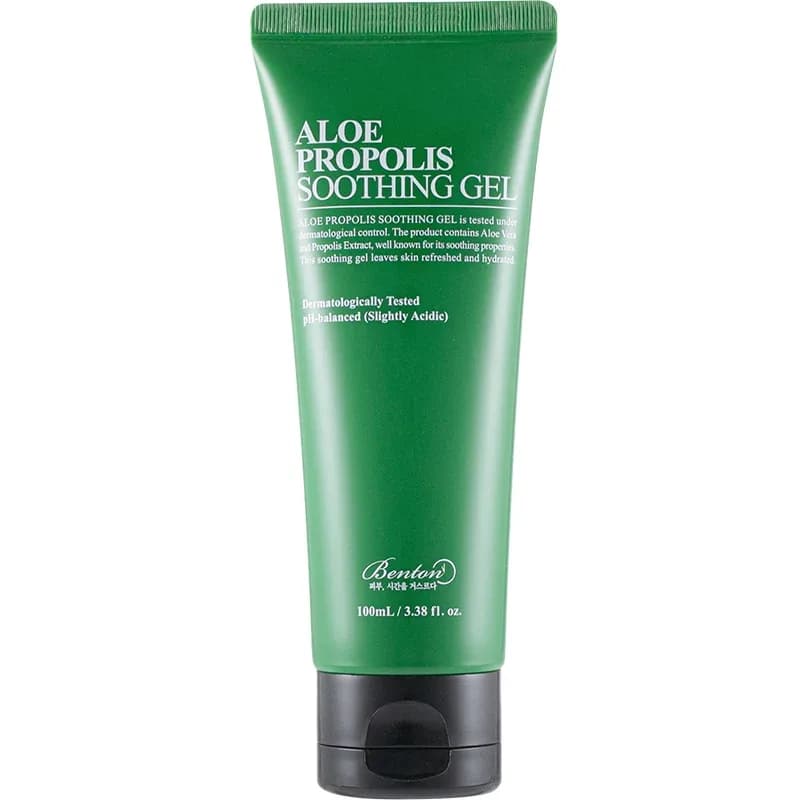 Benton Aloe Propolis Soothing Gel 100 ml från Benton – köp hos Apotek Hjärtat