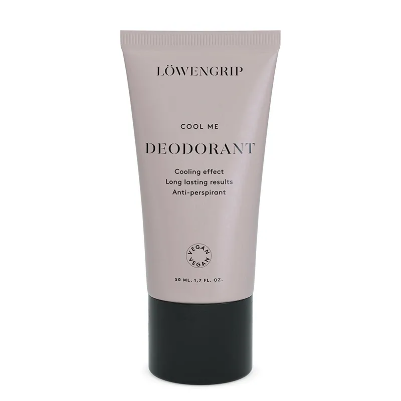 Löwengrip Cool Me Deodorant 50 ml från Löwengrip – köp hos Apotek Hjärtat