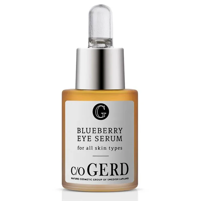 c/o GERD Blueberry Eye Serum 15ml från C/o Gerd – köp hos Apotek Hjärtat