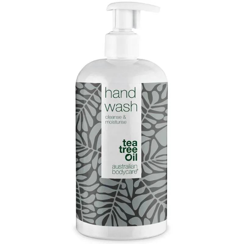 Australian Bodycare Hand Wash 500 ml från Australian Bodycare – köp hos Apotek Hjärtat
