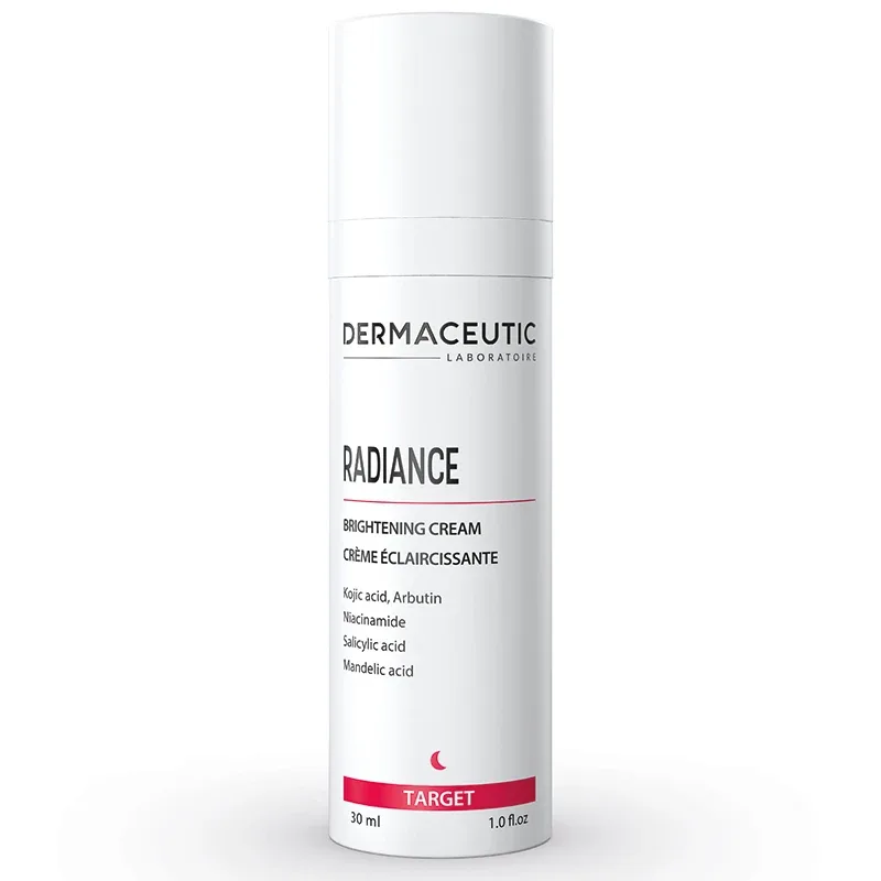 Dermaceutic Radiance 30 ml från Dermaceutic – köp hos Apotek Hjärtat