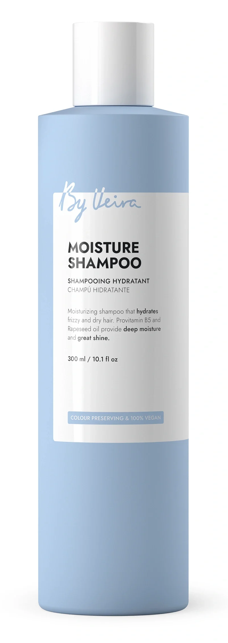 By Veira Moisture Shampoo 300 ml från By Veira – köp hos Apotek Hjärtat