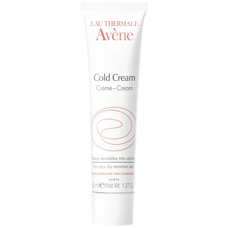 Avène Cold Cream 40 ml från Avène – köp hos Apotek Hjärtat