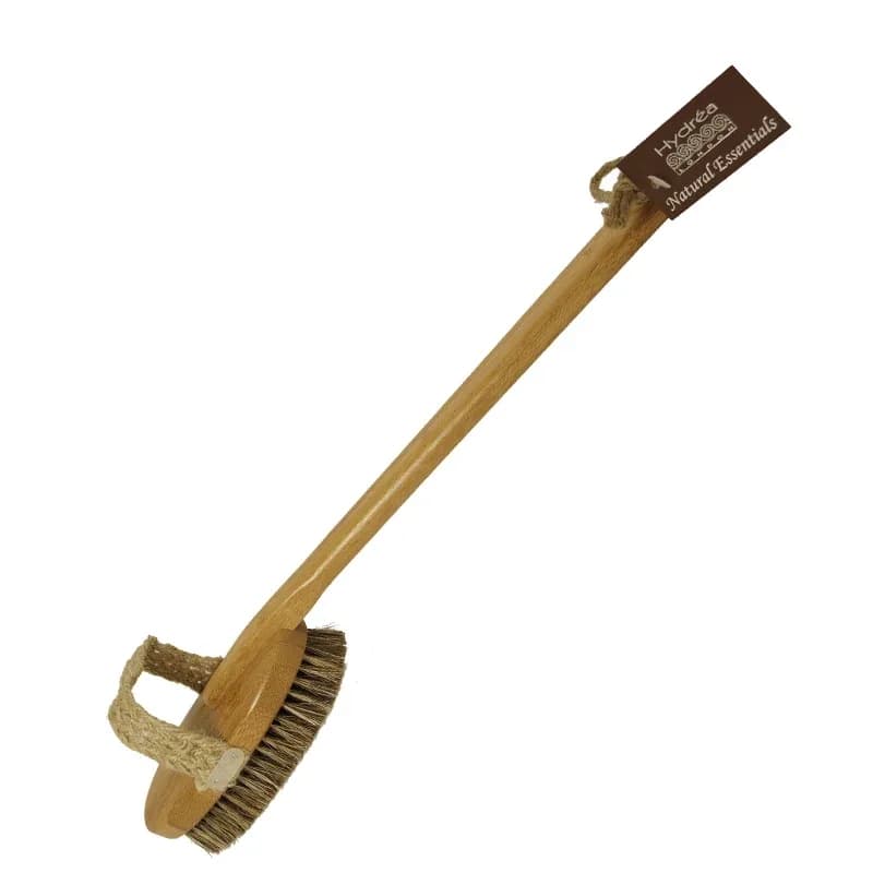 Hydrea London Bamboo Bath Brush från Hydrea London – köp hos Apotek Hjärtat