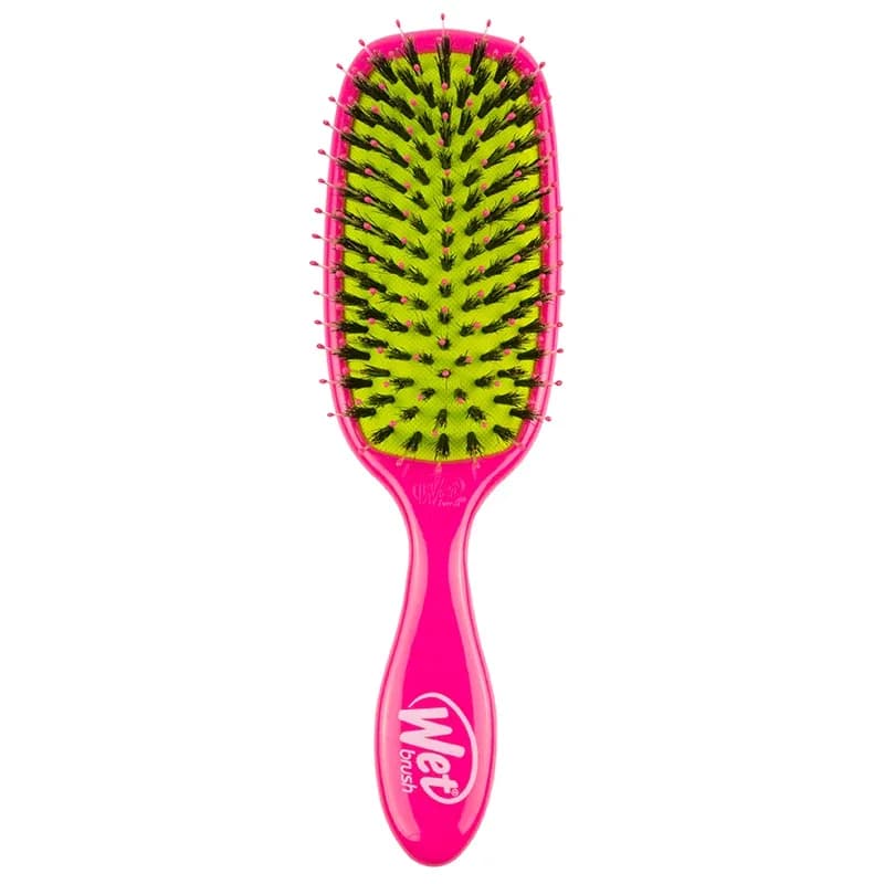 WetBrush Shine Enhancer Pink från Wetbrush – köp hos Apotek Hjärtat