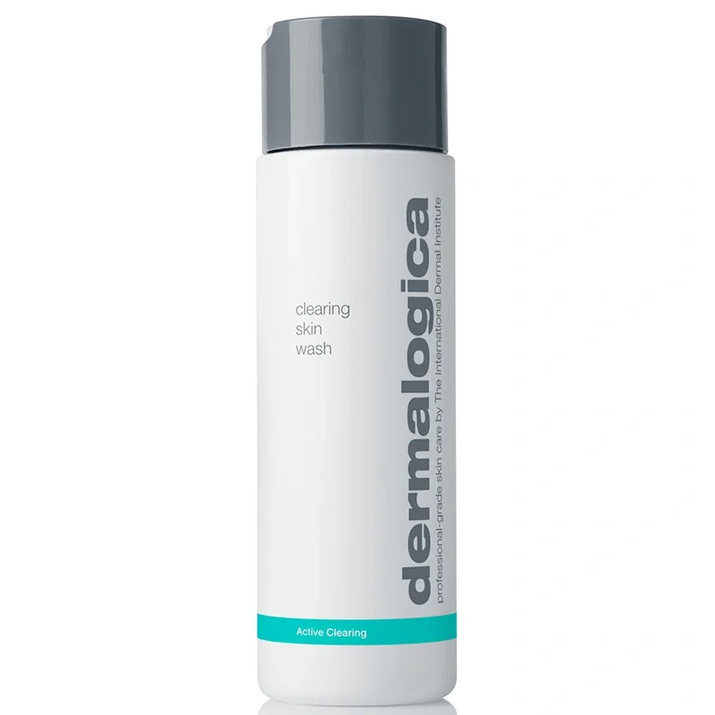 Dermalogica Clearing Skin Wash 250 ml från Dermalogica – köp hos Apotek Hjärtat