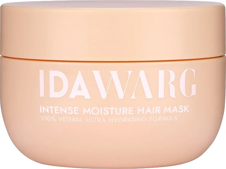 Ida Warg Intense Moisture Mask 300 ml från Ida Warg – köp hos Apotek Hjärtat