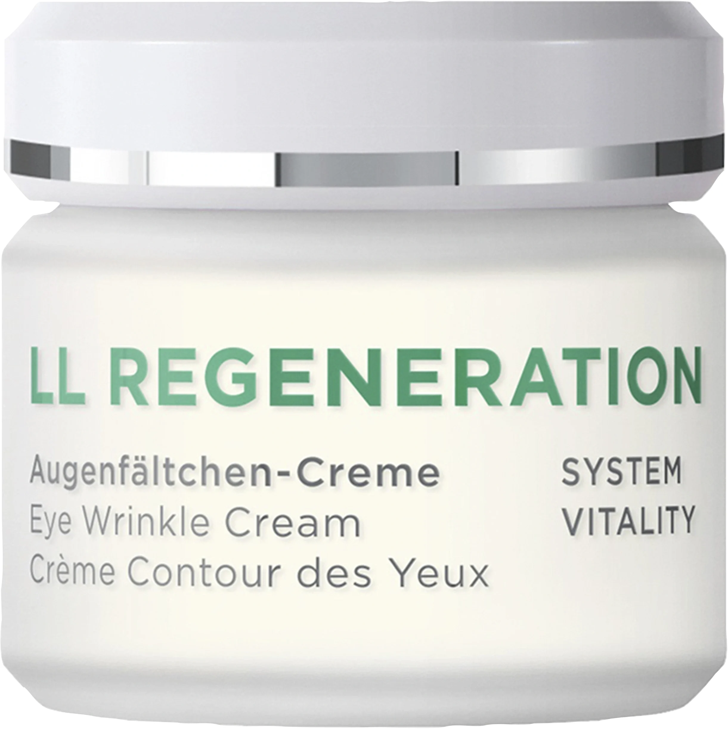 Annemarie Börlind LL Regeneration Eye Wrinkle Cream 30 ml från Annemarie Börlind – köp hos Apotek Hjärtat