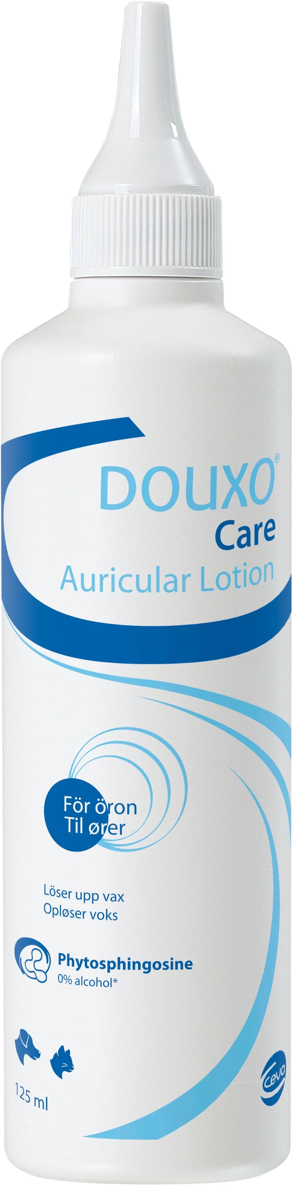 Douxo Care Auricular Lotion 125 ml från Douxo – köp hos Apotek Hjärtat