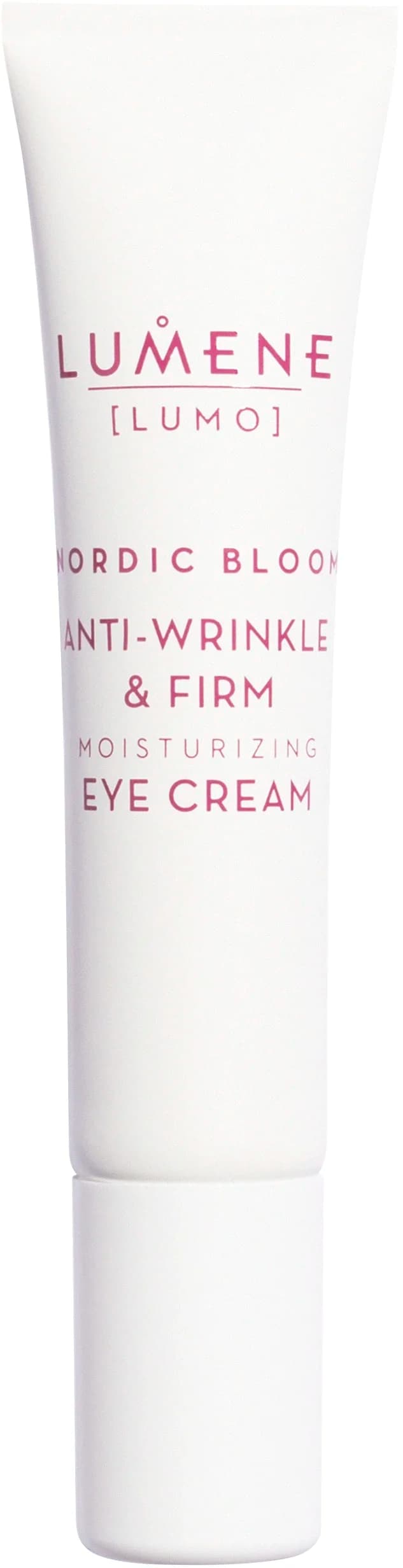 Lumene Nordic Bloom Anti-wrinkle & Firm Eyecream 15 ml från Lumene - köp hos Apotek Hjärtat