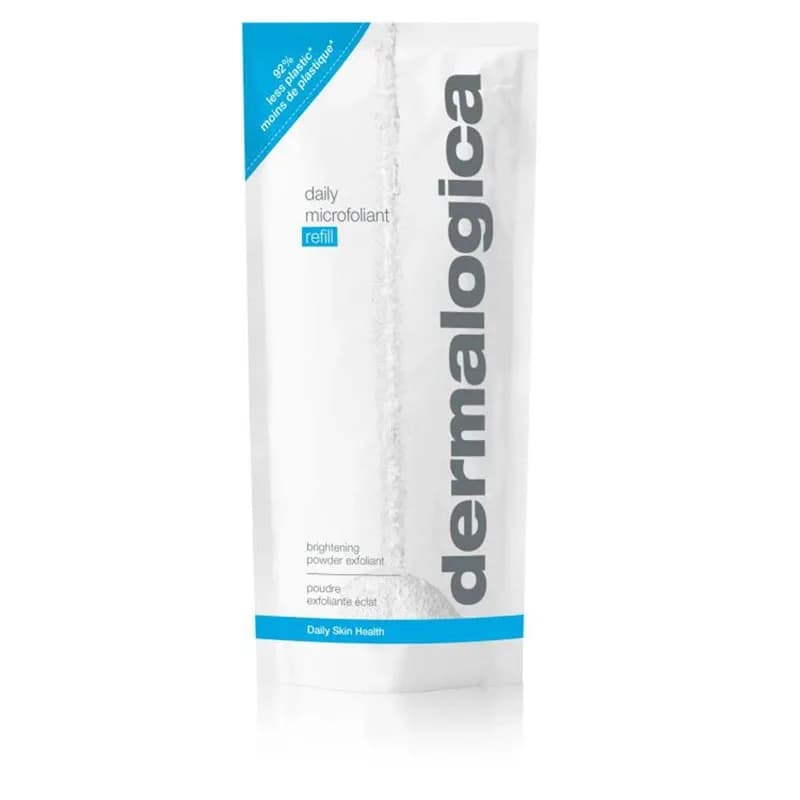 Dermalogica Daily Microfoliant Refill 74 g från Dermalogica – köp hos Apotek Hjärtat