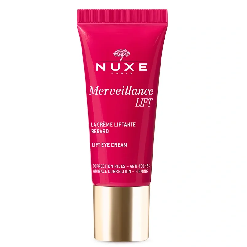 Nuxe Merveillance LIFT Eye Cream 15 ml från NUXE – köp hos Apotek Hjärtat