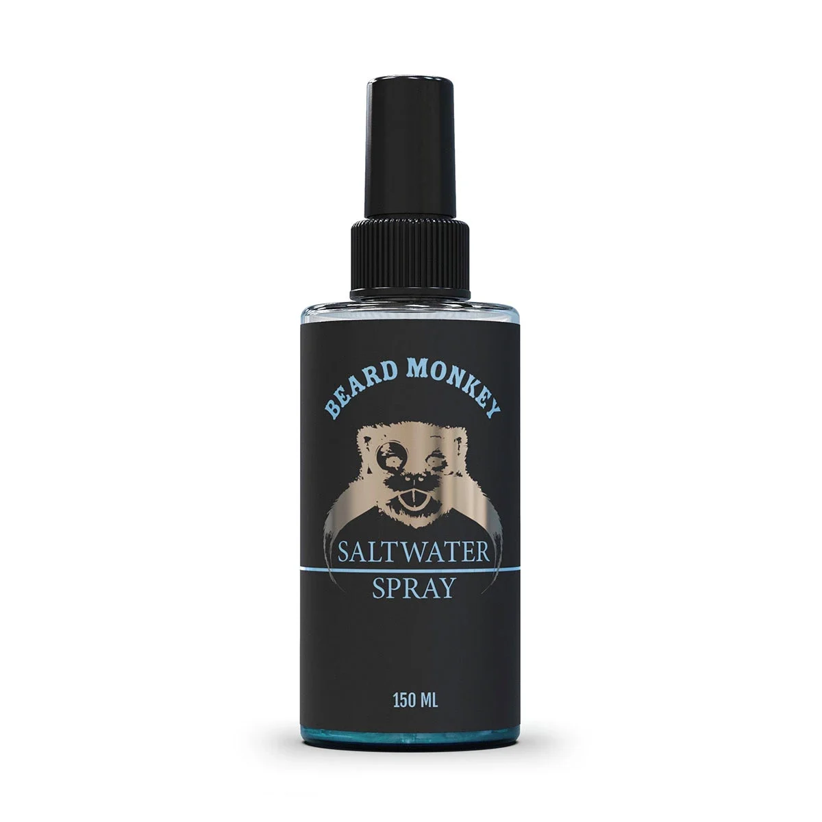 Beard Monkey Saltwater Spray 150 ml från Beard Monkey – köp hos Apotek Hjärtat